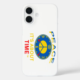 Capa de iPhone Apple (Exceto 17 Pro)