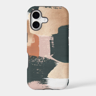 Capa de iPhone Case-Mate Abstrata
