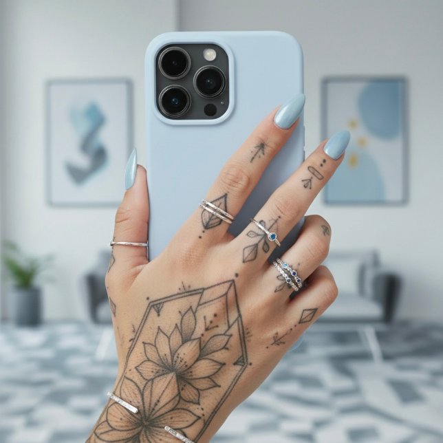 Capa de iPhone Case-Mate das Meninas Superpoderosa (Criador carregado)