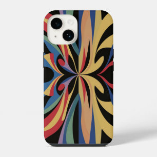 Capa de iPhone Case-Mate de Arte Moderna