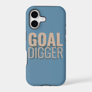 Capa de iPhone Case-Mate Digger de Objetivo