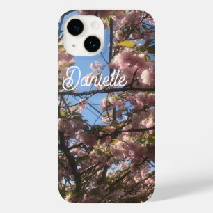 Capa de iPhone Case-Mate Flor de Cerejeira