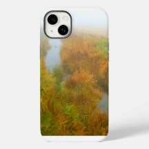 Capa de iPhone Case-Mate 'Foggy creek'