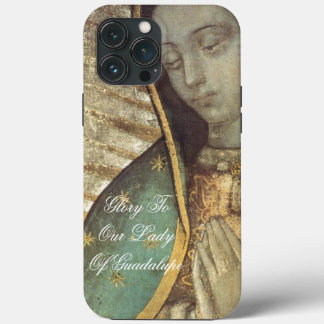 CAPA de iPhone Case-Mate NOSSA SENHORA DE GUADALUP