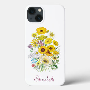 Capa de iPhone Case-Mate Personalizada de Margarid