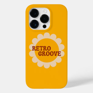 Capa de iPhone Case-Mate Retro Groove