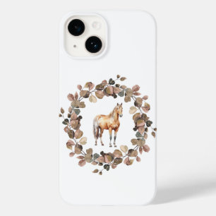 Capa de iPhone Cavalo