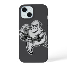 Capa de iPhone Coin 2
