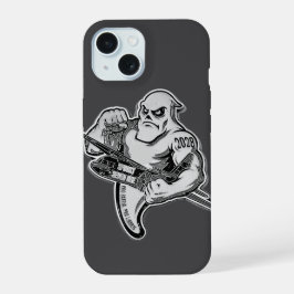 Capa de iPhone Coin 2