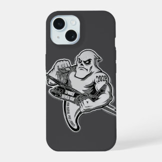 Capa de iPhone Coin 2
