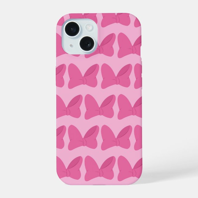Capa de iPhone com gravata (Verso)