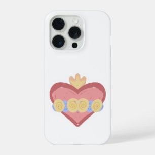 Capa de iPhone Coração Imaculado de Maria Desenhad