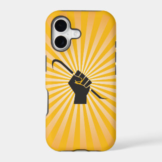 Capa de iPhone Crowbar Revolution