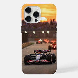 Capa de iPhone de Carro de Fórmula 1