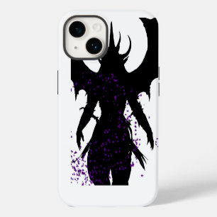 Capa de iPhone Fantasia