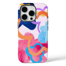 Capa de iPhone Happy Day