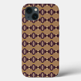 Capa de iPhone / iPad