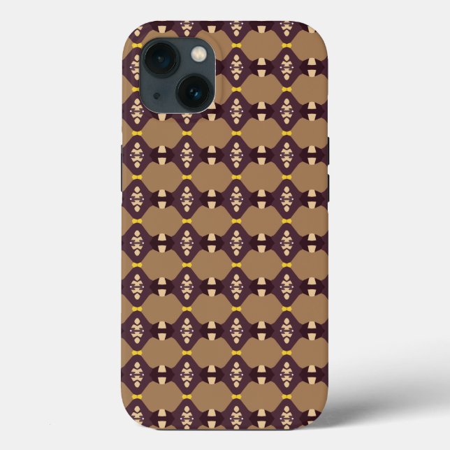 Capa de iPhone / iPad (Verso)