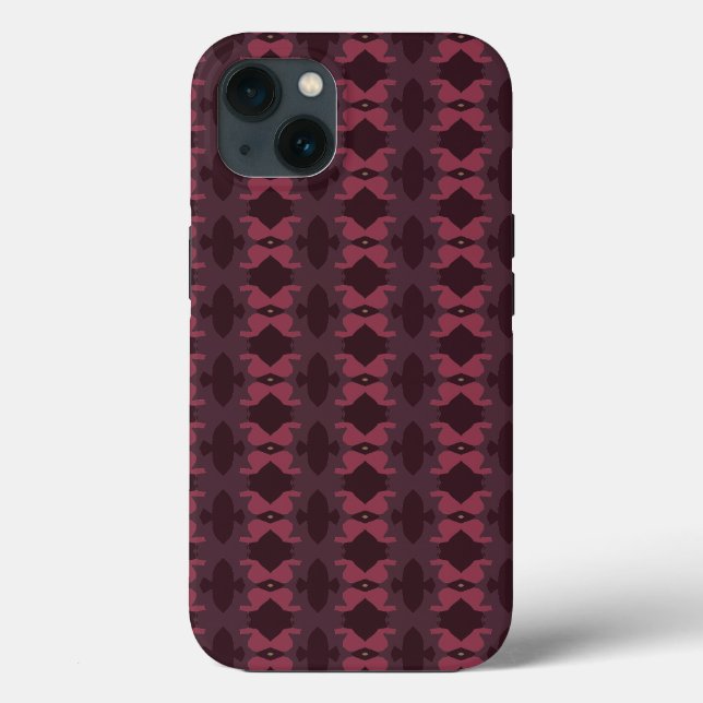 Capa de iPhone / iPad (Verso)