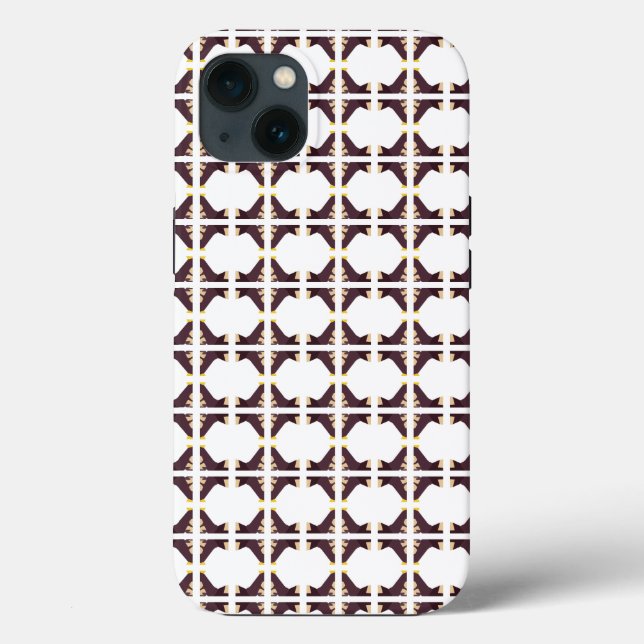 Capa de iPhone / iPad (Verso)