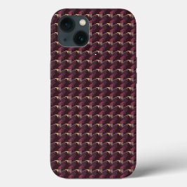 Capa de iPhone / iPad