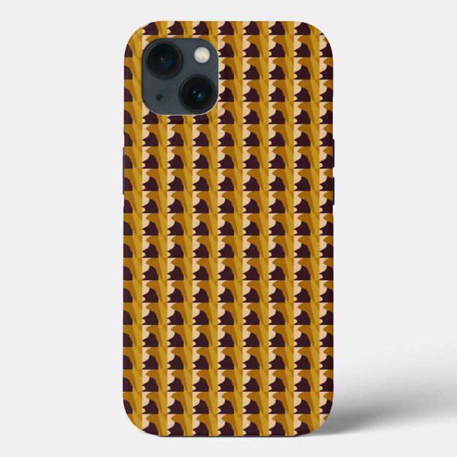 Capa de iPhone / iPad (Verso)