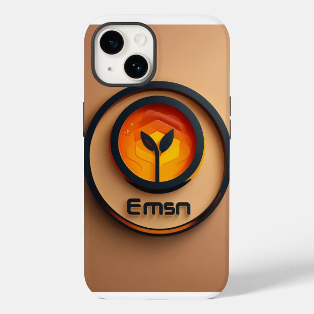 Capa de iPhone / iPad (Verso)