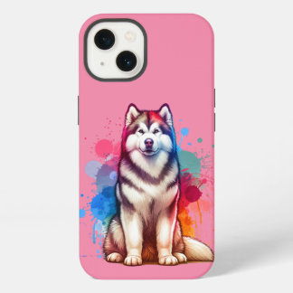 Capa de iPhone / iPad