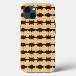 Capa de iPhone / iPad