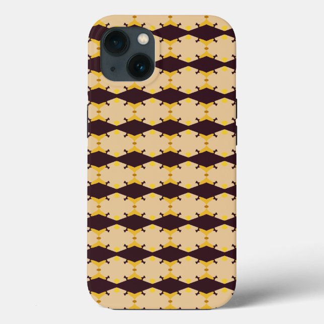 Capa de iPhone / iPad (Verso)
