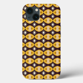Capa de iPhone / iPad