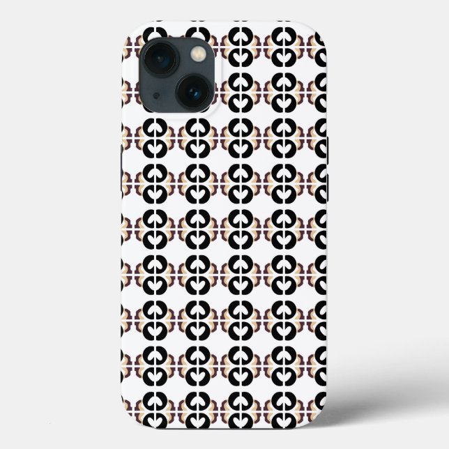 Capa de iPhone / iPad (Verso)