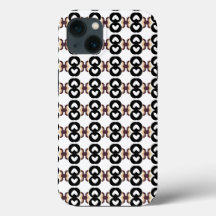 Capa de iPhone / iPad