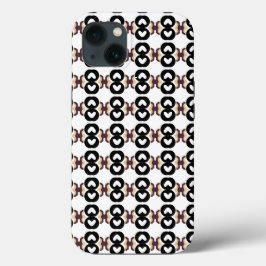 Capa de iPhone / iPad