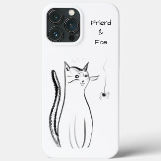 Capa de iPhone / iPad