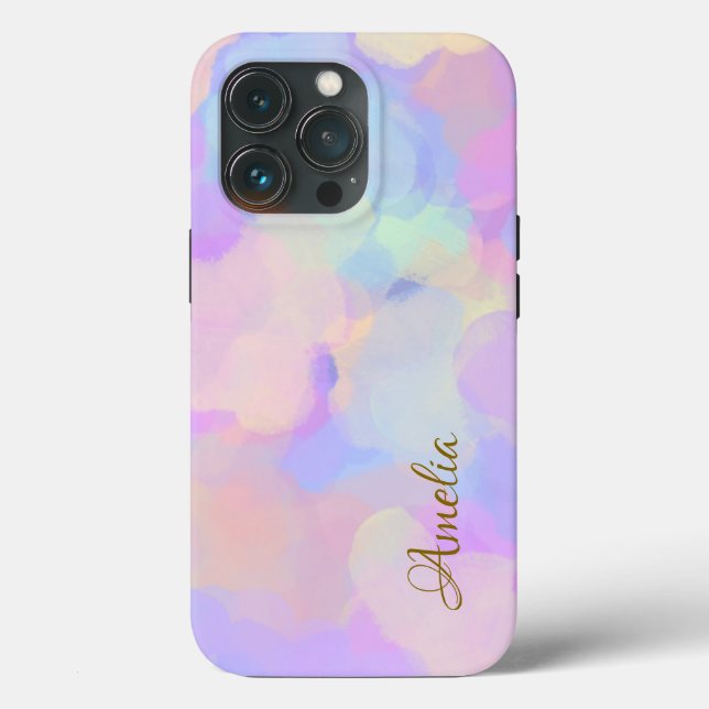 Capa de iPhone / iPad (Verso)
