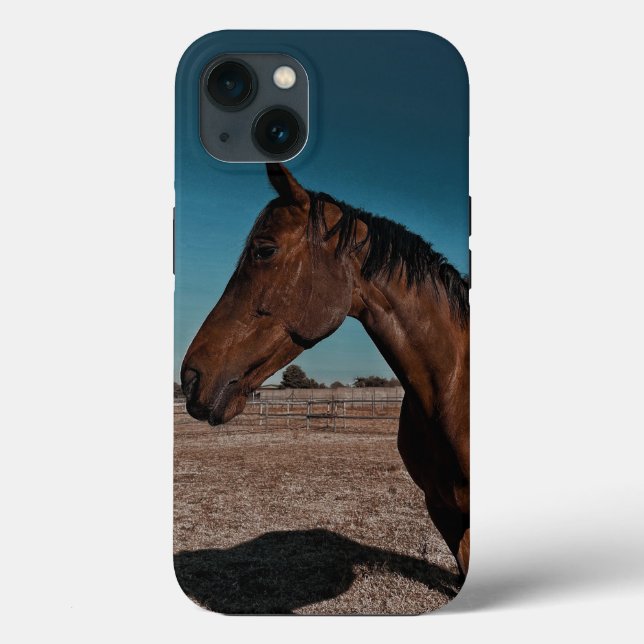 Capa de iPhone / iPad (Verso)