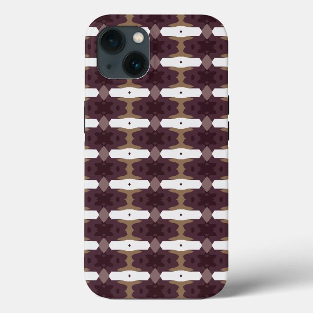 Capa de iPhone / iPad (Verso)