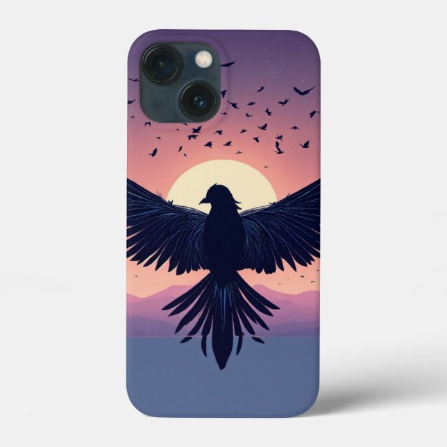 Capa de iPhone / iPad (Verso)