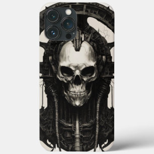 Capa de iPhone / iPad