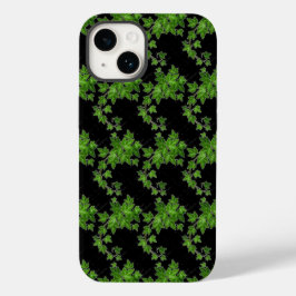 Capa de iPhone / iPad "Ivy"