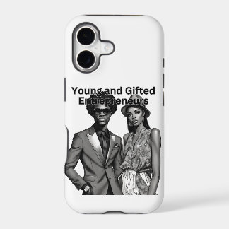 Capa de iPhone / iPad para Empreendedores