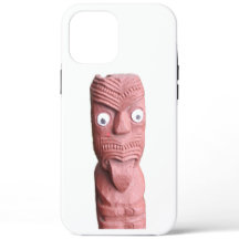 Capa de iPhone / iPad Real Tiki Guardian