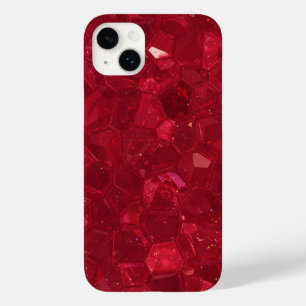 Capa de iPhone / iPad Ruby