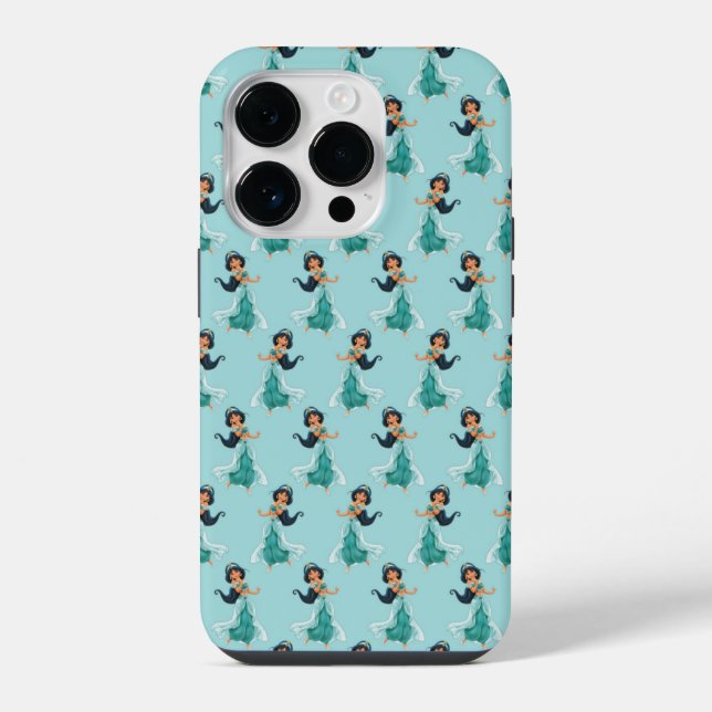 Capa de iPhone Jasmine Case-Mate (Verso)