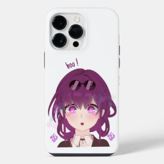 Capa de Iphone Kafka HSR