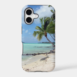 Capa de iPhone Laguna de Bora Bora