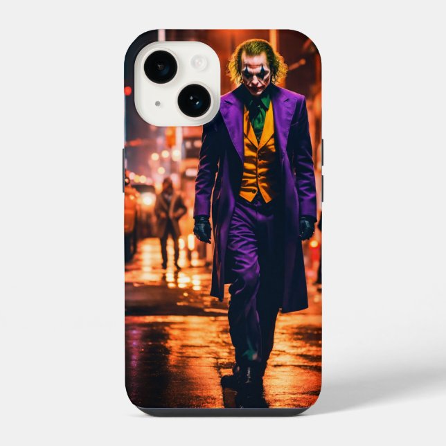 "Capa de iPhone Marvel Universe Masterpiece" (Verso)