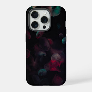 Capa de iPhone Mystic Jellyfish
