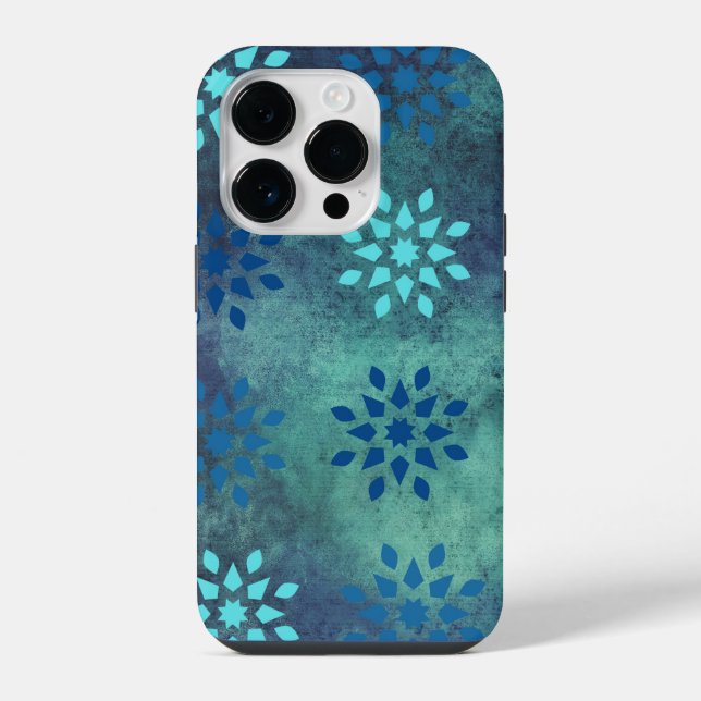 Capa de iPhone Ocean Royale (Verso)